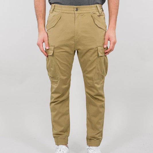 AIRMAN PANT - sand