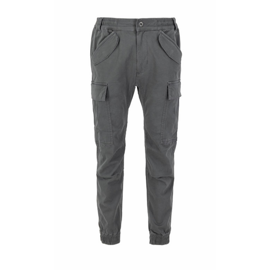 AIRMAN PANT - vintage grey