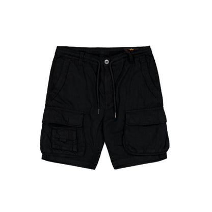 Aloha Safari Short - black