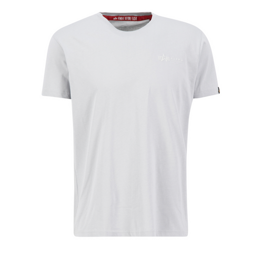 Air Force T - pastel grey