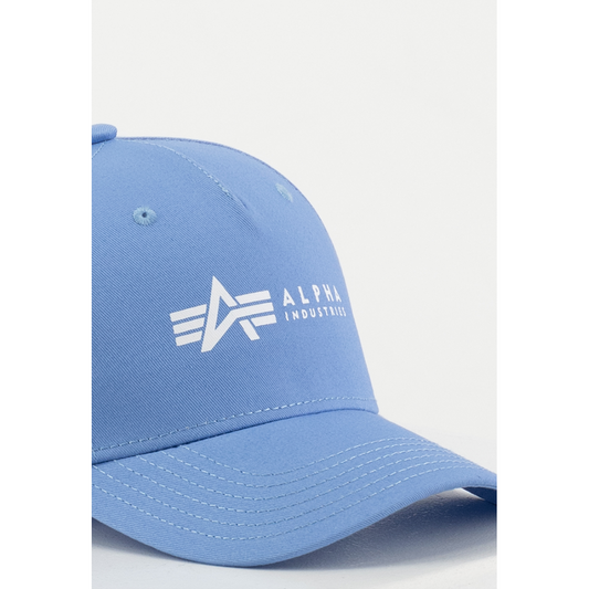 Alpha Cap - light blue