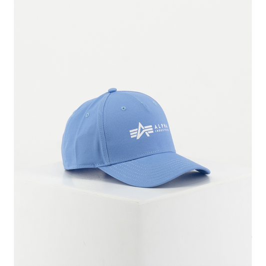Alpha Cap - light blue