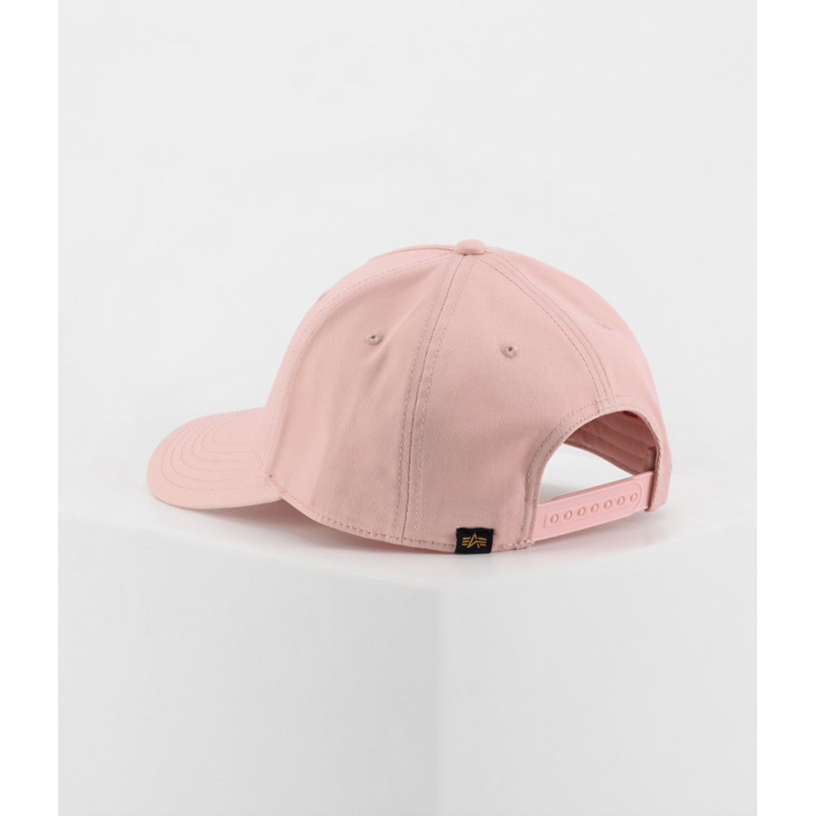 Alpha Cap - pale peach