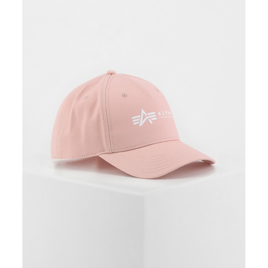 Alpha Cap - pale peach