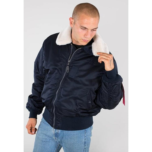 B 15 - replica blue