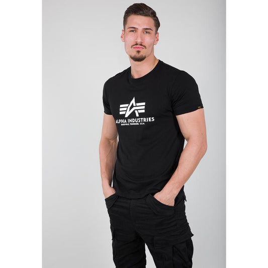 Basic T - black