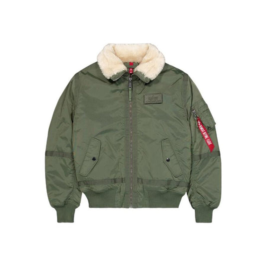 B15-3 TT - sage green