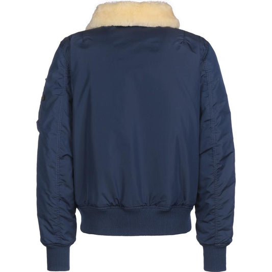 Injector III Air Force - new navy