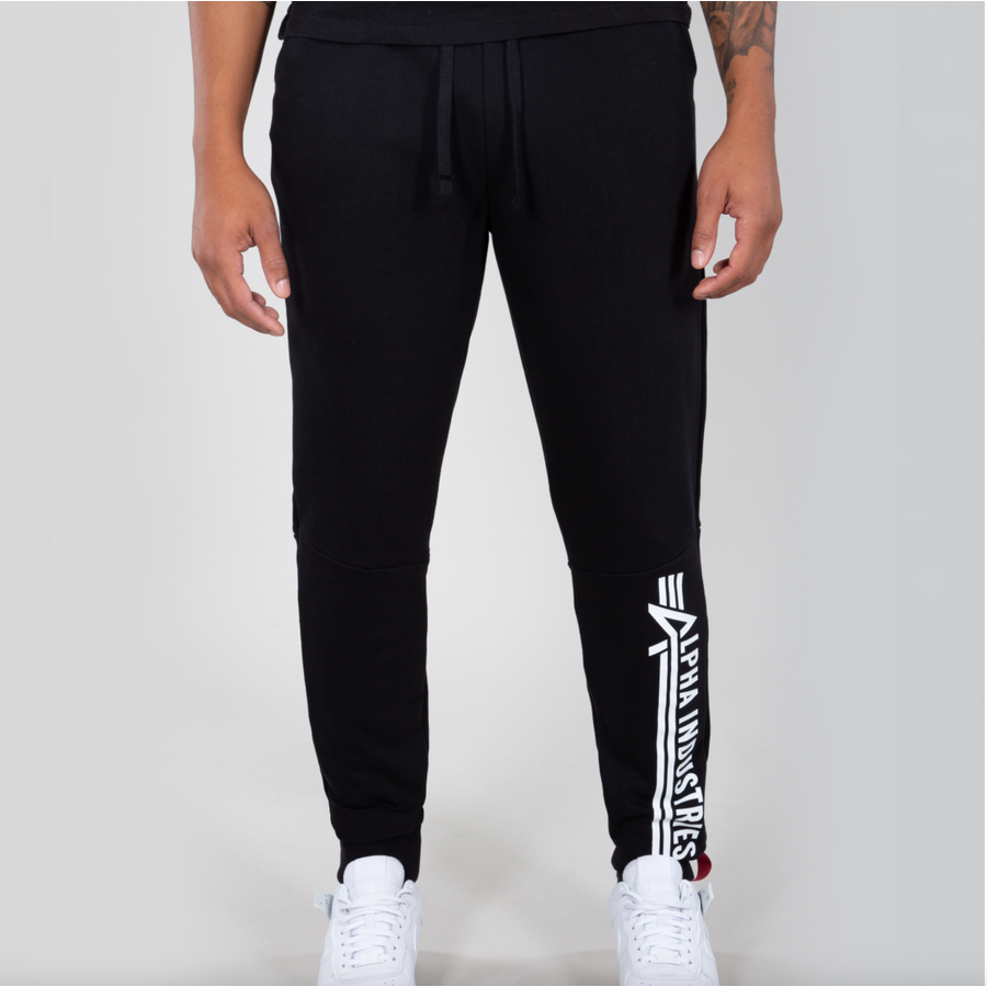 Alpha Industries Jogger - black