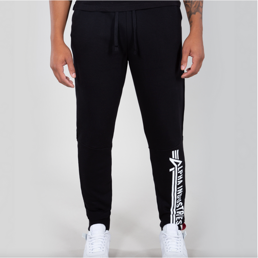 Alpha Industries Jogger - black