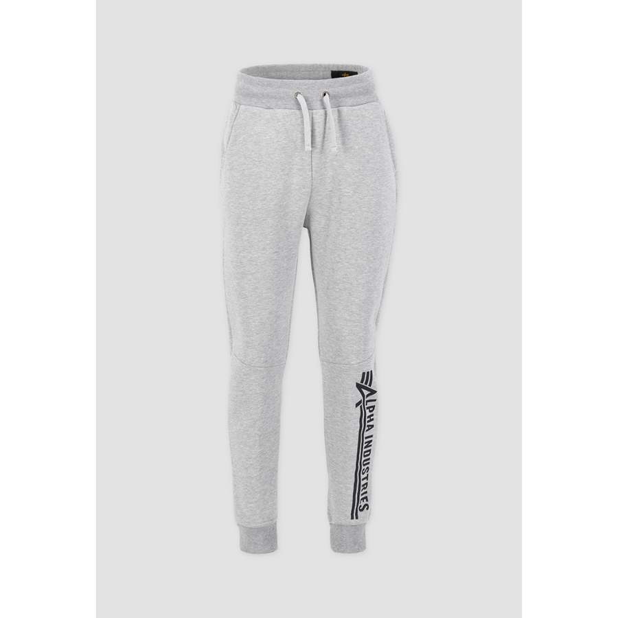 Alpha Industries Jogger - greyheather