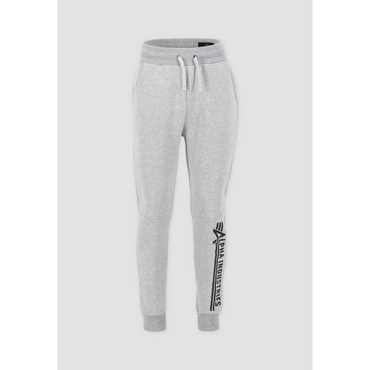 Alpha Industries Jogger - greyheather