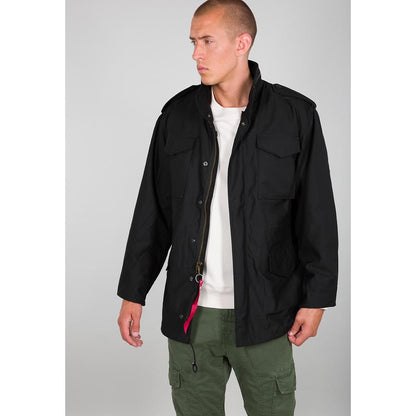 M-65 - black