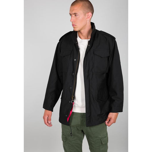 M-65 - black