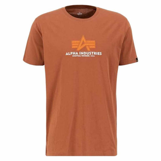 Basic T Rubber - hazel brown
