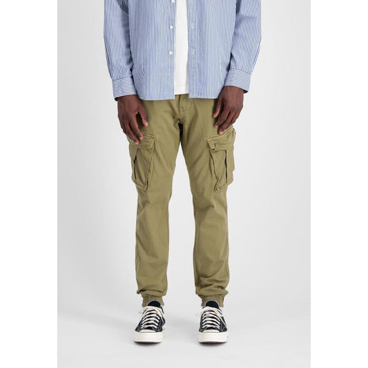 Spy Pant - olive