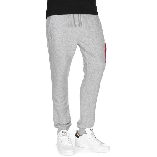 X-Fit Slim Cargo Pant - greyheather