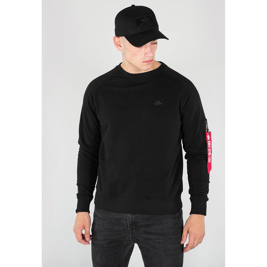 X-Fit Sweat - black