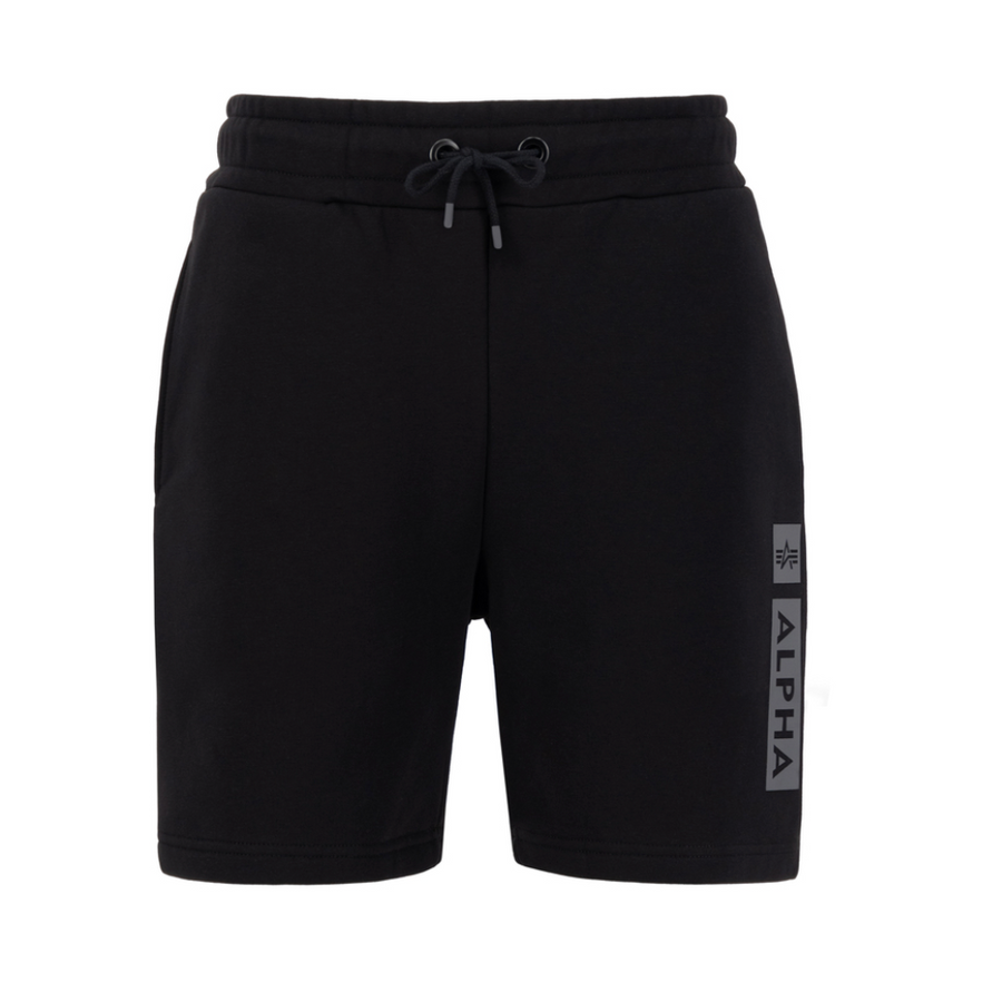 Alpha PP Short - black