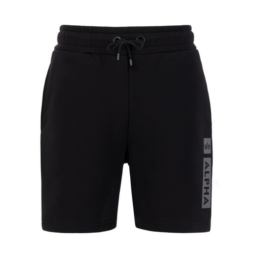 Alpha PP Short - black
