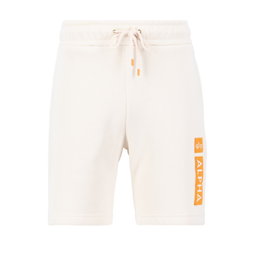 Alpha PP Short - jet stream white