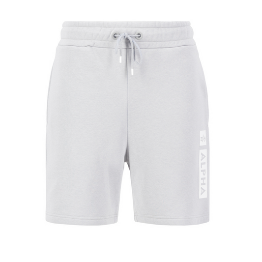 Alpha PP Short - pastel grey