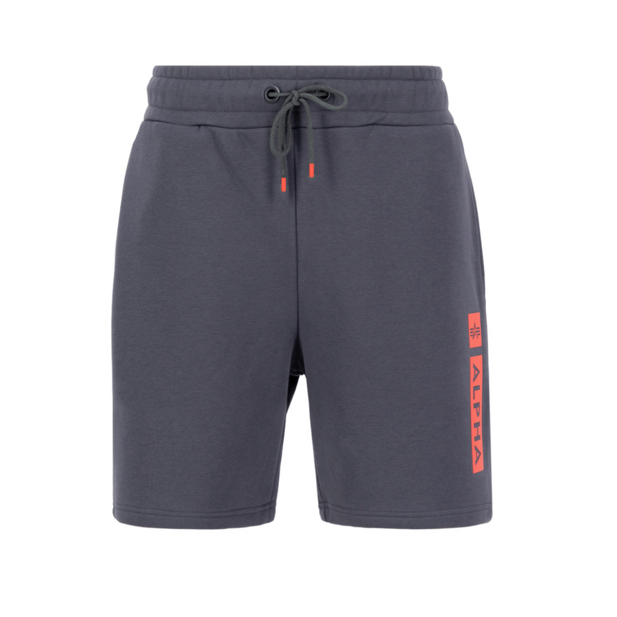 Alpha PP Short - vintage grey