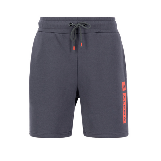 Alpha PP Short - vintage grey