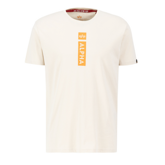 Alpha PP T - jet stream white
