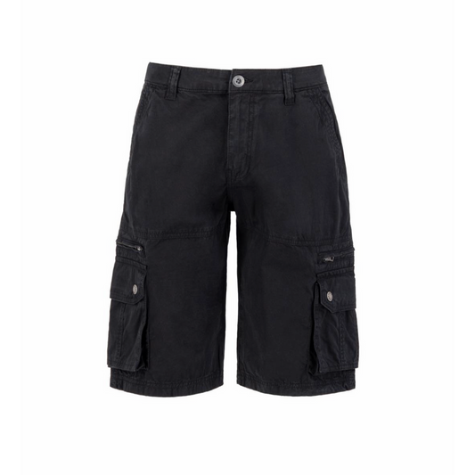 Alpha Short - black