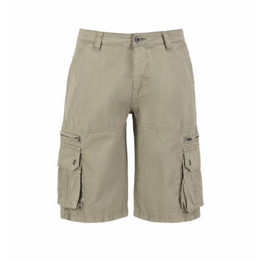 Alpha Short - vintage sand