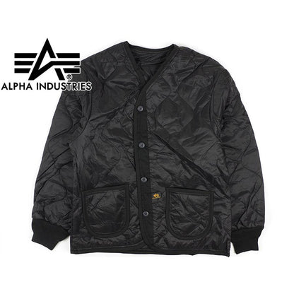 ALS Liner - black