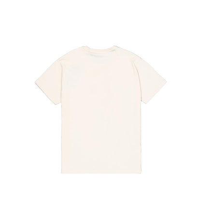 Alpha Label T PP - vintage white