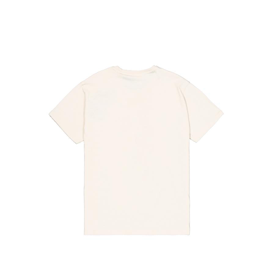Alpha PP T - vintage white