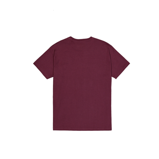 Alpha PP T - dark cherry