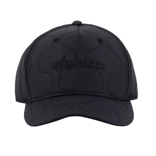ALS Cap - black