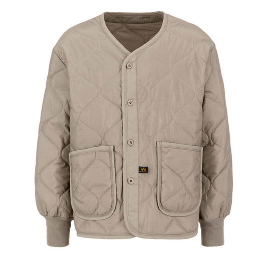 ALS Liner - vintage sand
