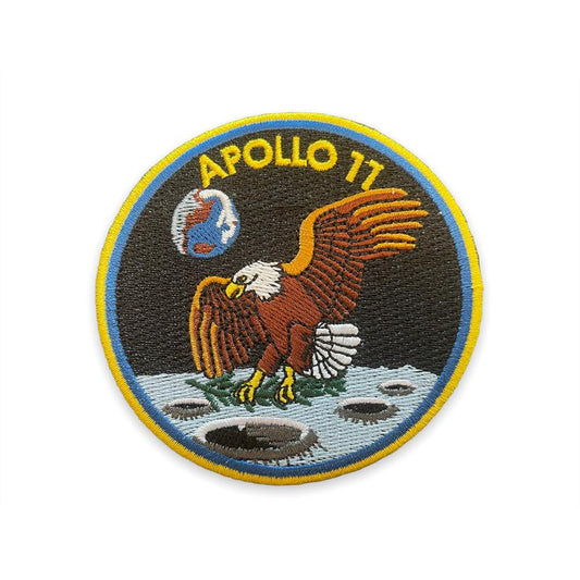 Apollo Patch