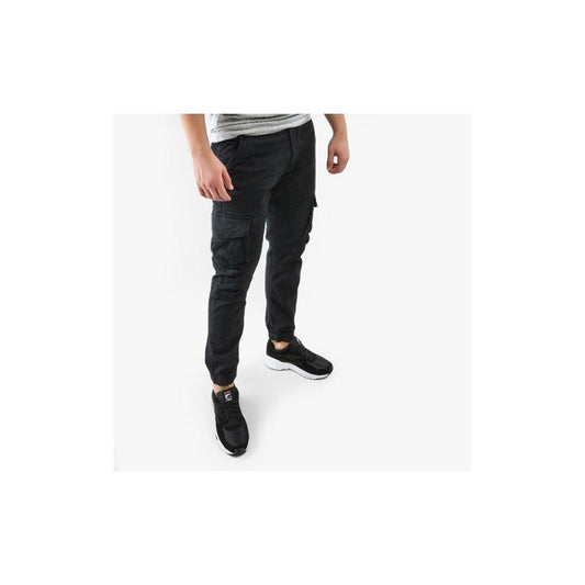 Army Pant - black