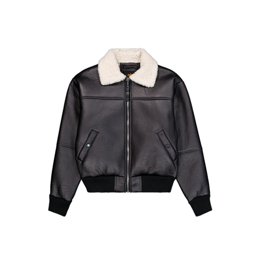 B-15 Modified Winter Jacket Women - black