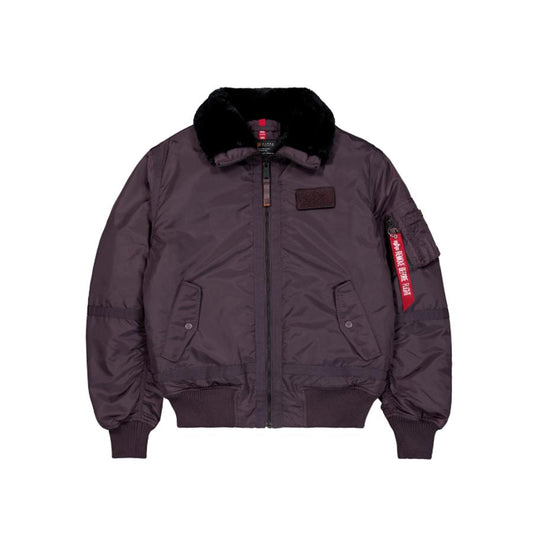 B15-3 TT - plum