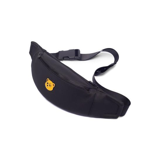 Baron Filou Bum Bag - black