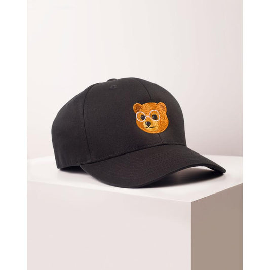 Baron Filou Cap - black