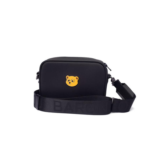 Baron Filou Cross Body Bag - black