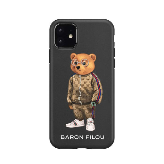 Baron Filou Iphone case V