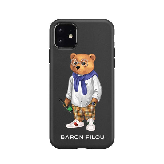 Baron Filou Iphone case X