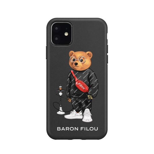 Baron Filou Iphone case XI