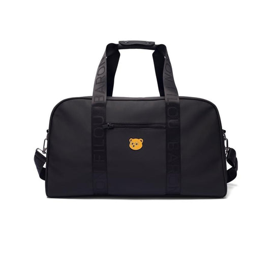Baron Filou Weekender - black