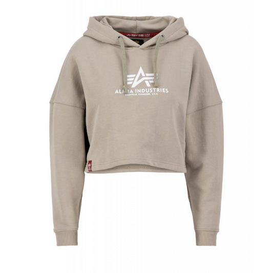 Basic Hoody COS Woman - vintage sand