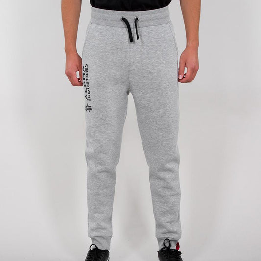 Basic Jogger AI - greyheather
